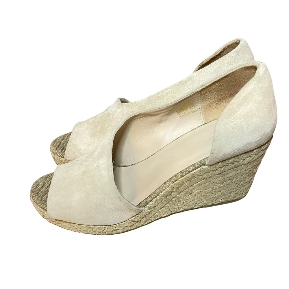 Vince sonora suede