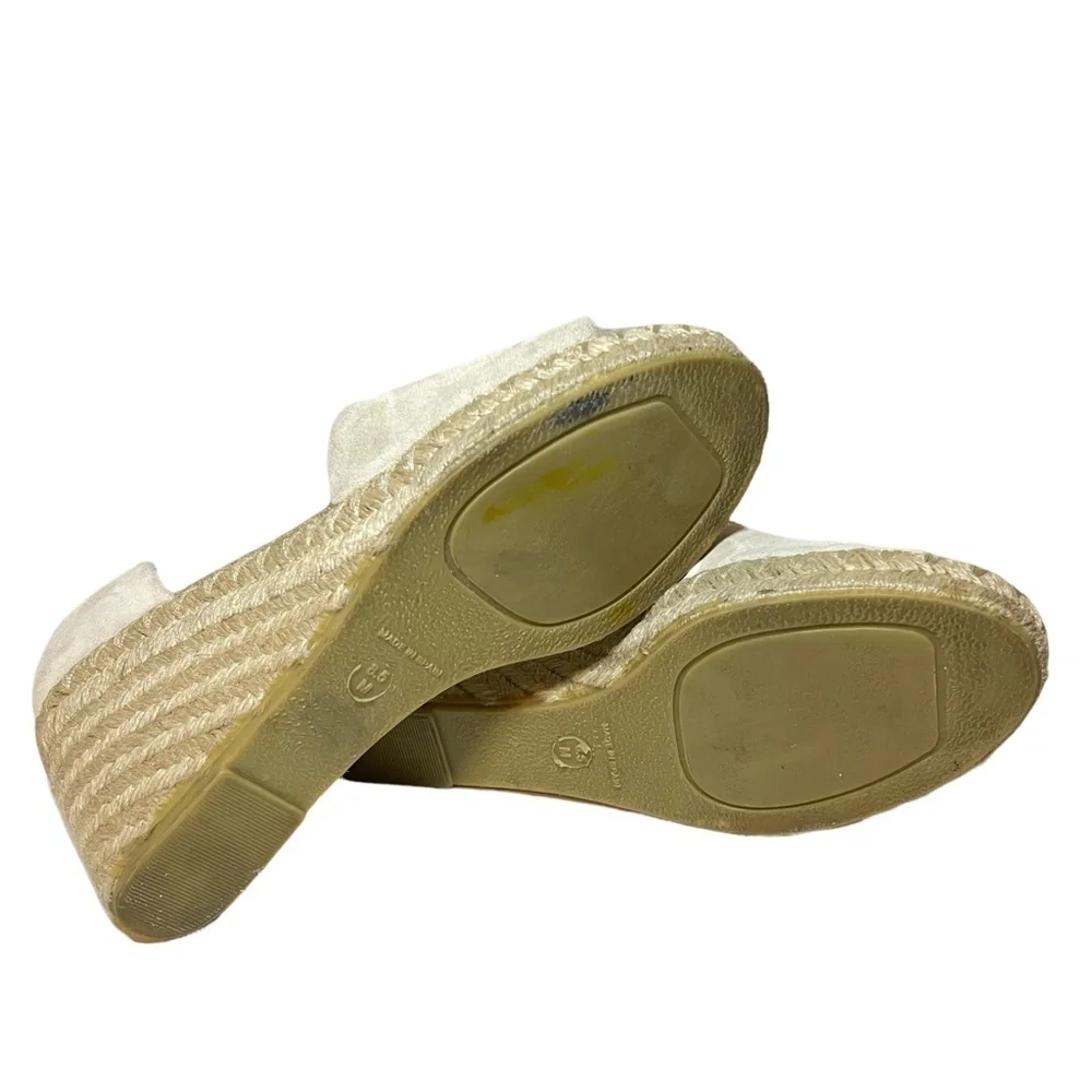 Vince sonora suede