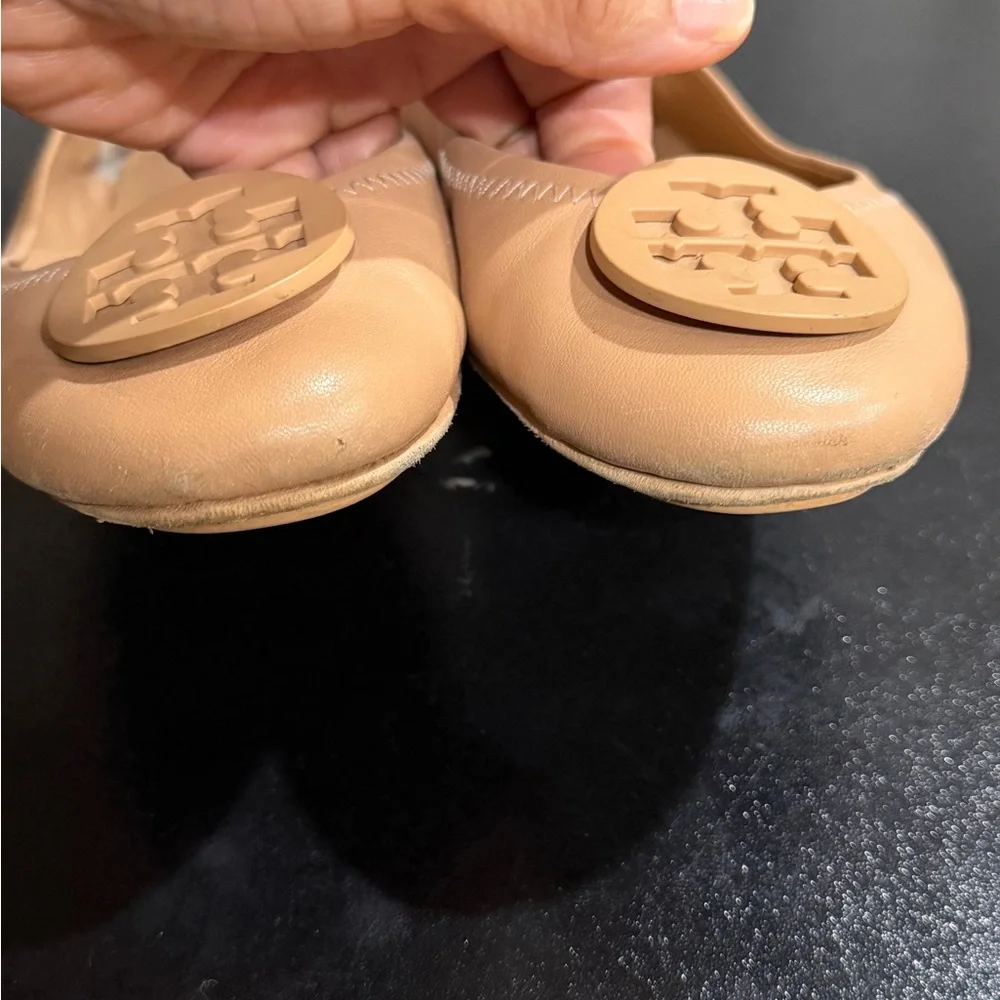 Tory Burch tory burch detail