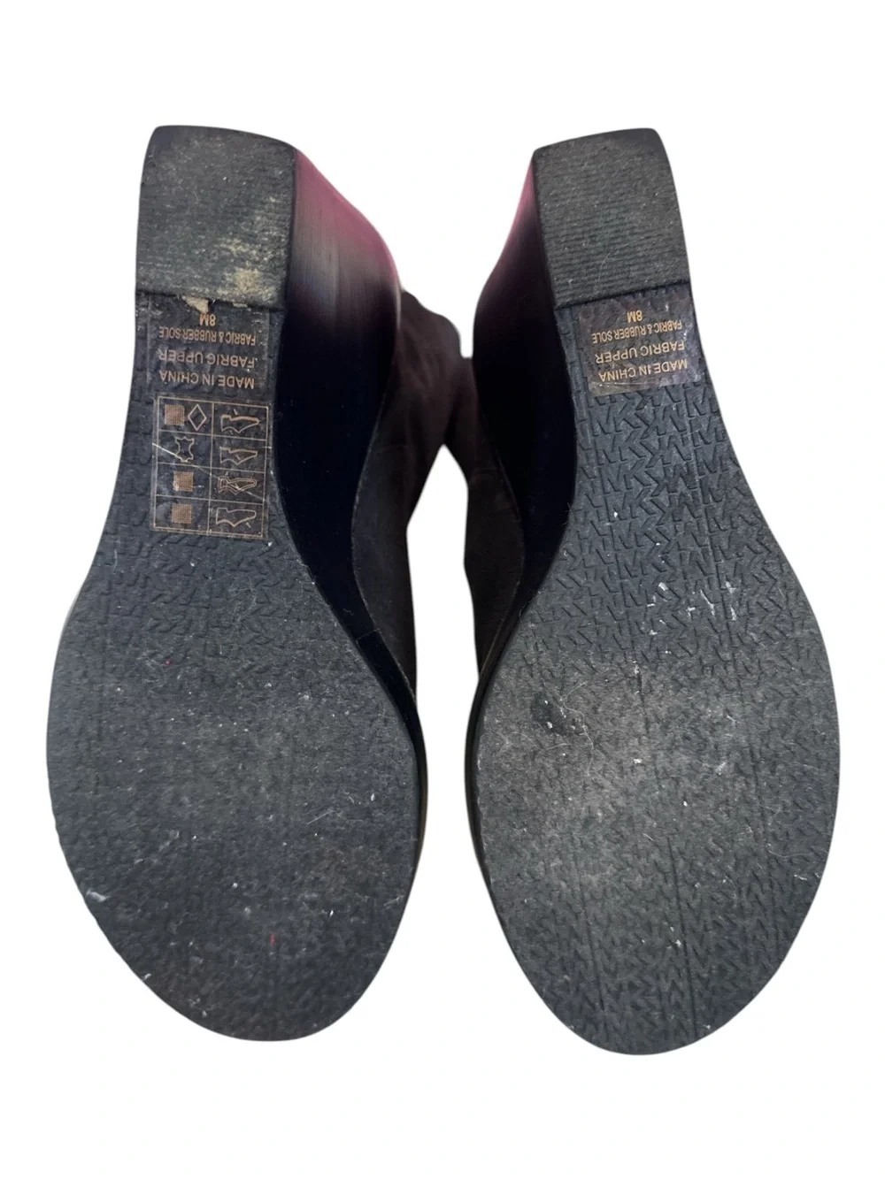 Michael Kors sleek shimmer