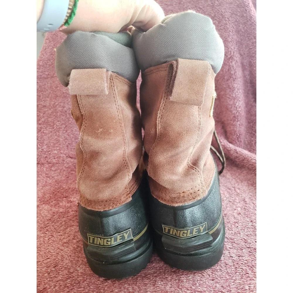 Tingley thermo lite