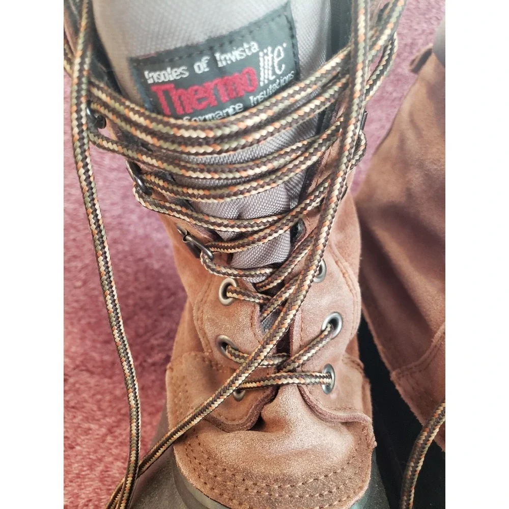 Tingley thermo lite