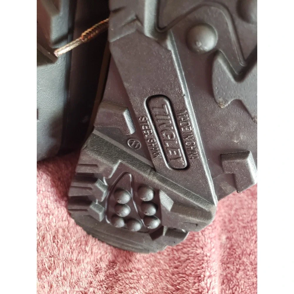 Tingley thermo lite