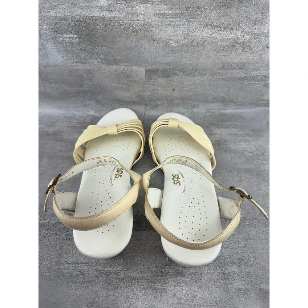 SAS tripad comfort