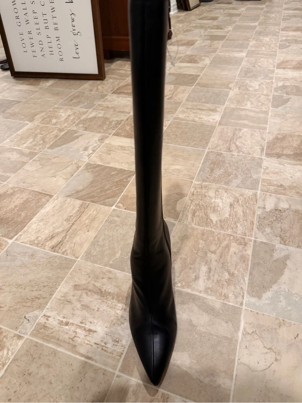 Wild Pair easy tall