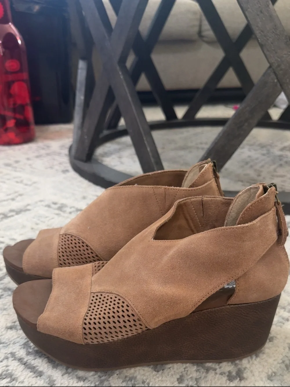 Yellow Box tan offers