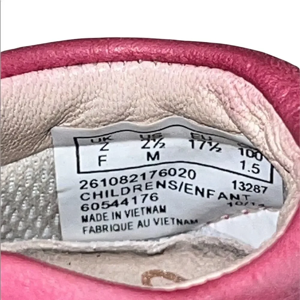 Clarks you will