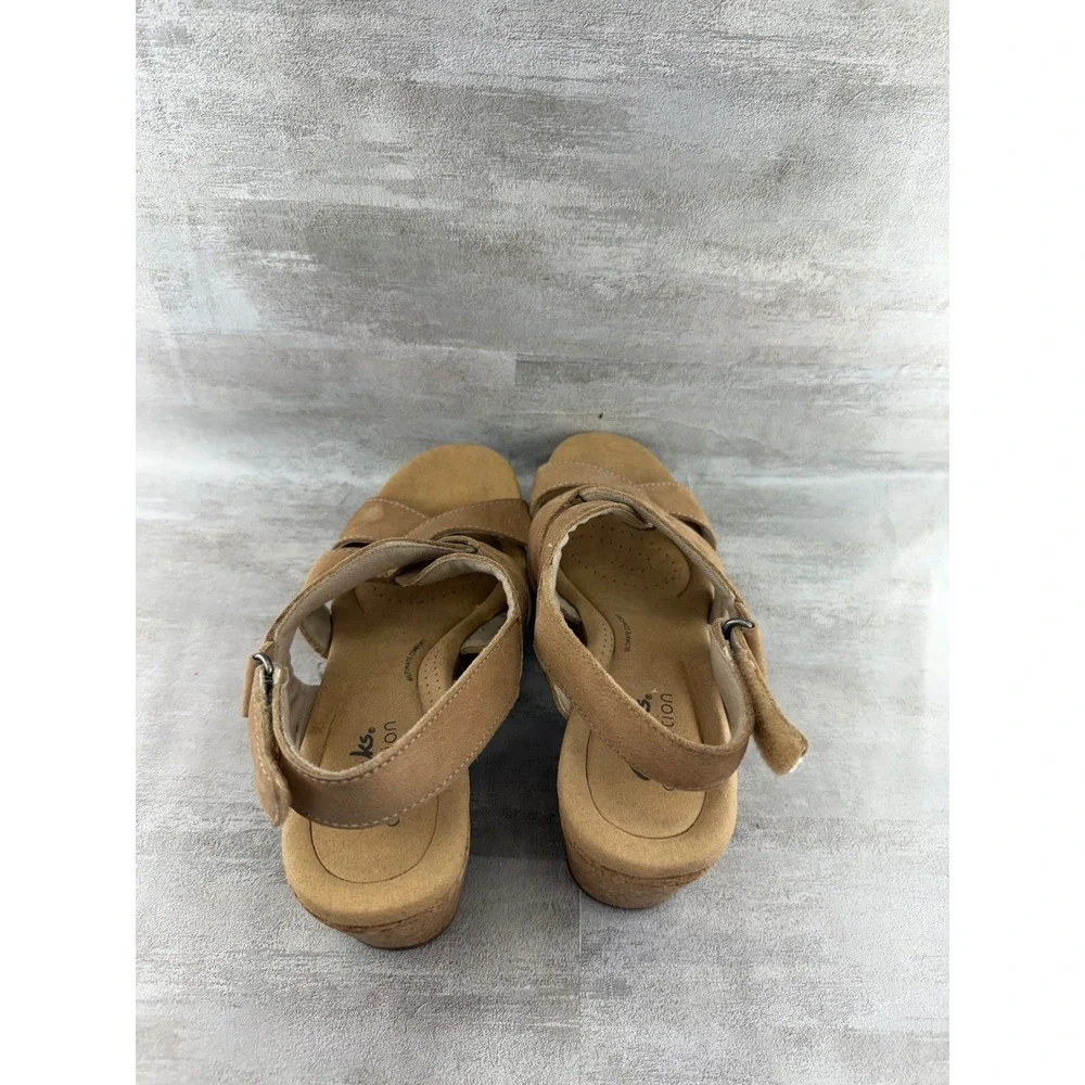 Clarks day collection