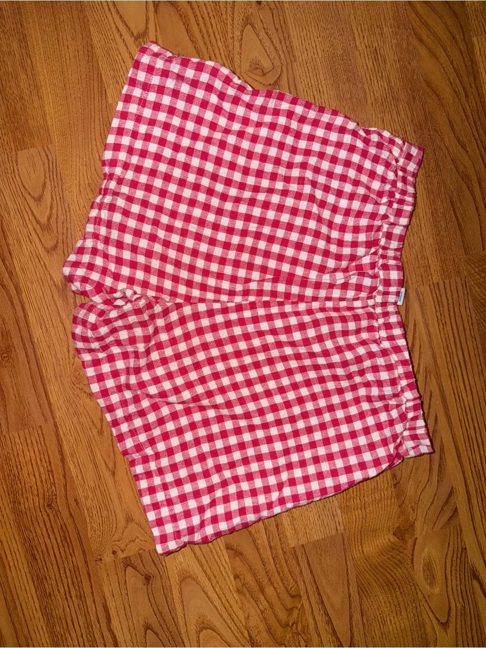 Old Navy stylish red