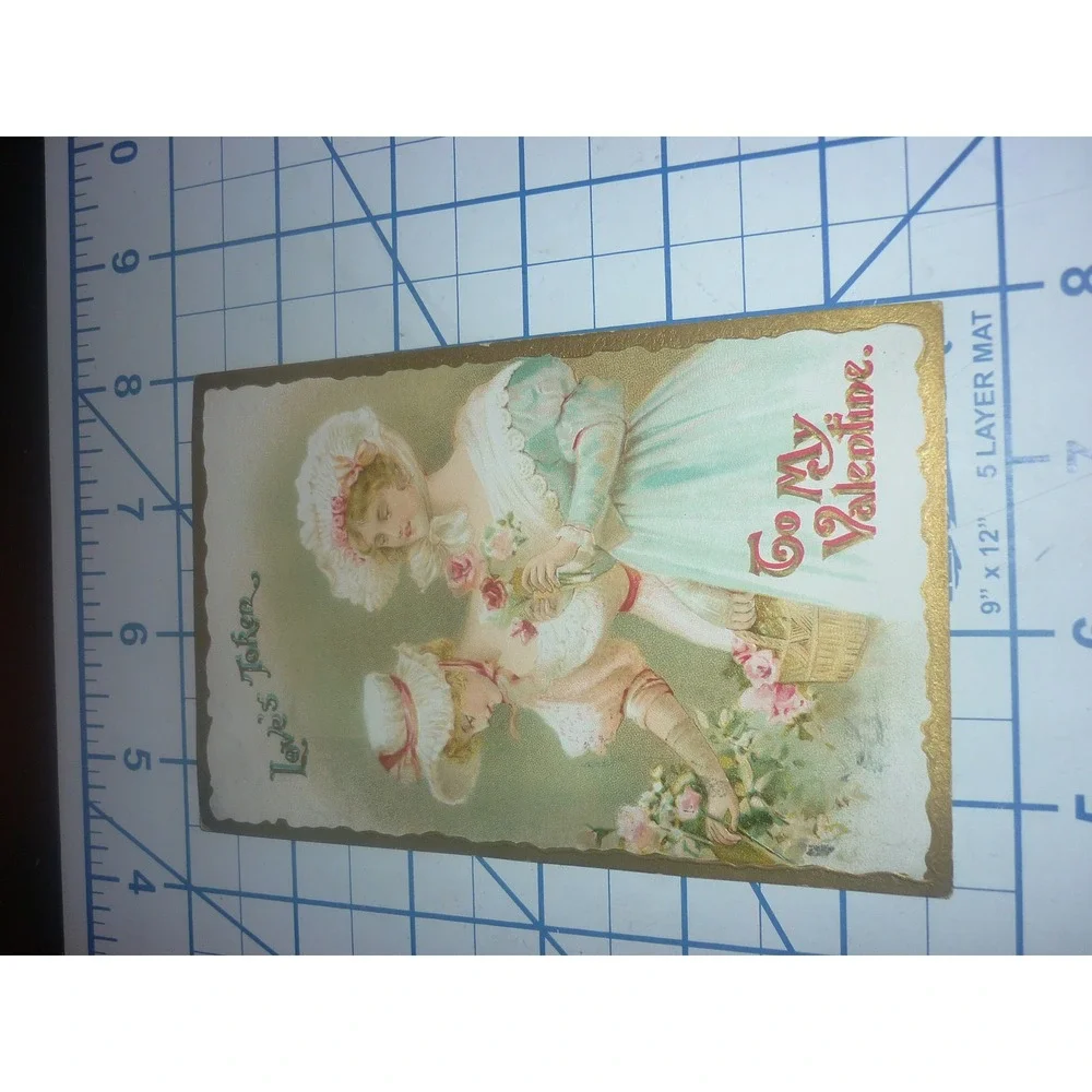 Twelvetrees piece featuring