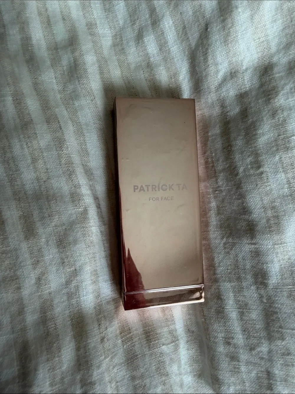Patrick Ta patrick ta