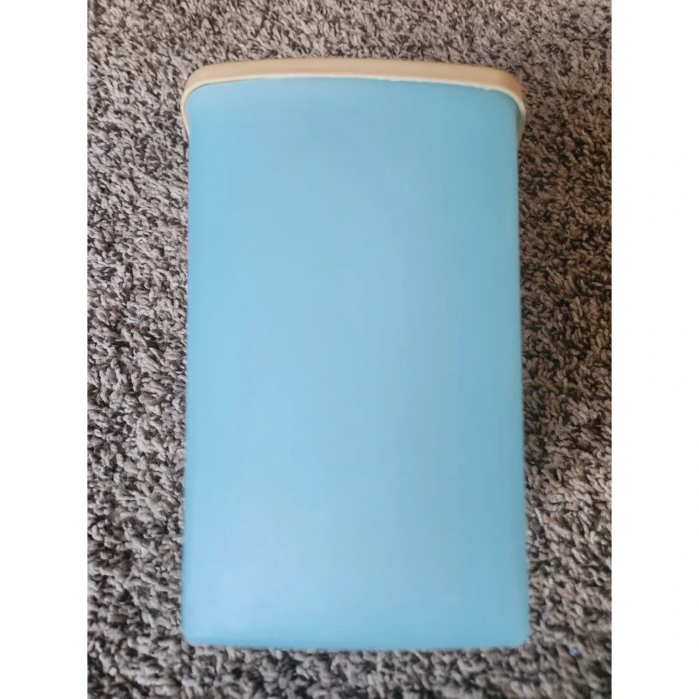 Tupperware vintage servalier