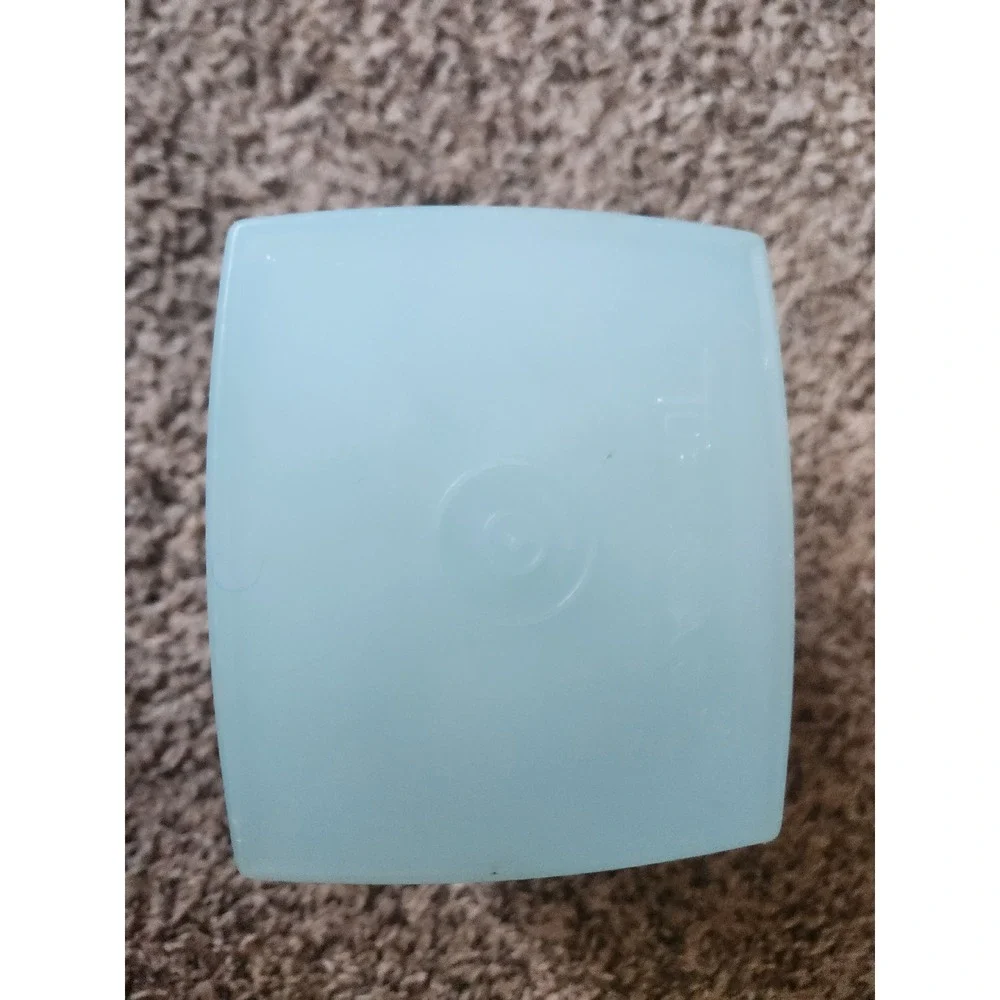 Tupperware vintage servalier