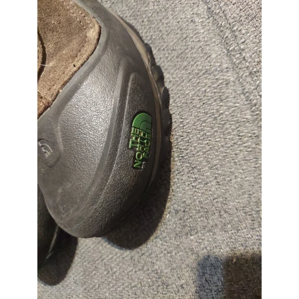 The North Face north face