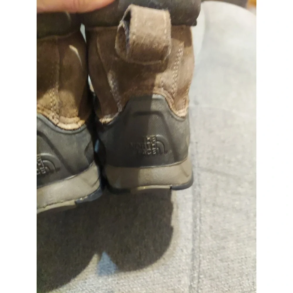 The North Face north face