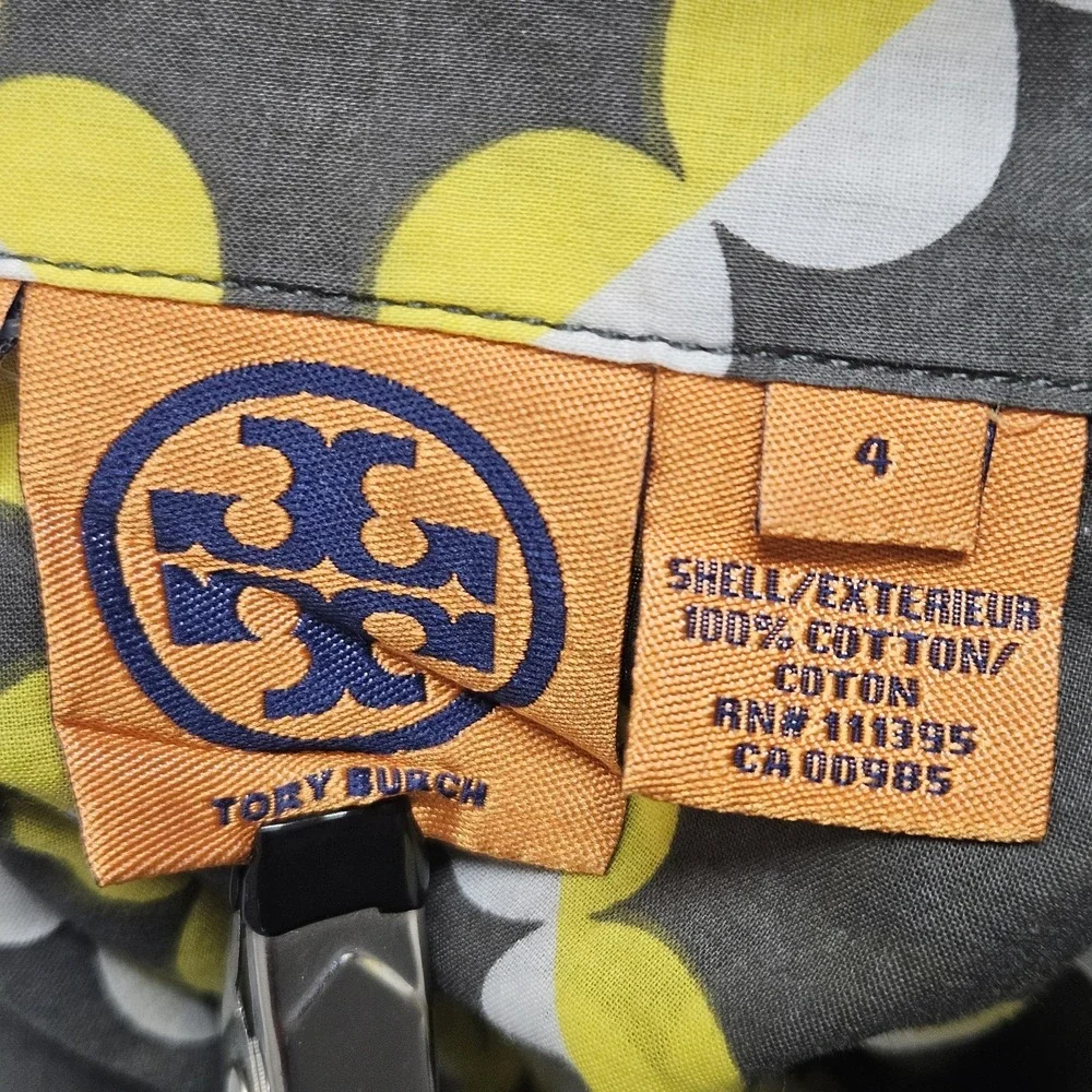 Tory Burch item great