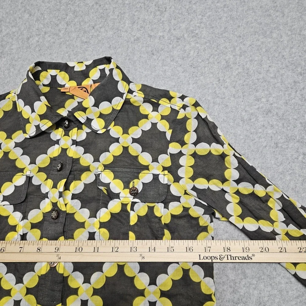 Tory Burch item great