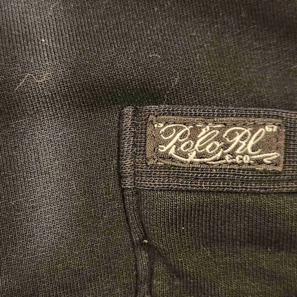 Ralph Lauren polo ralph