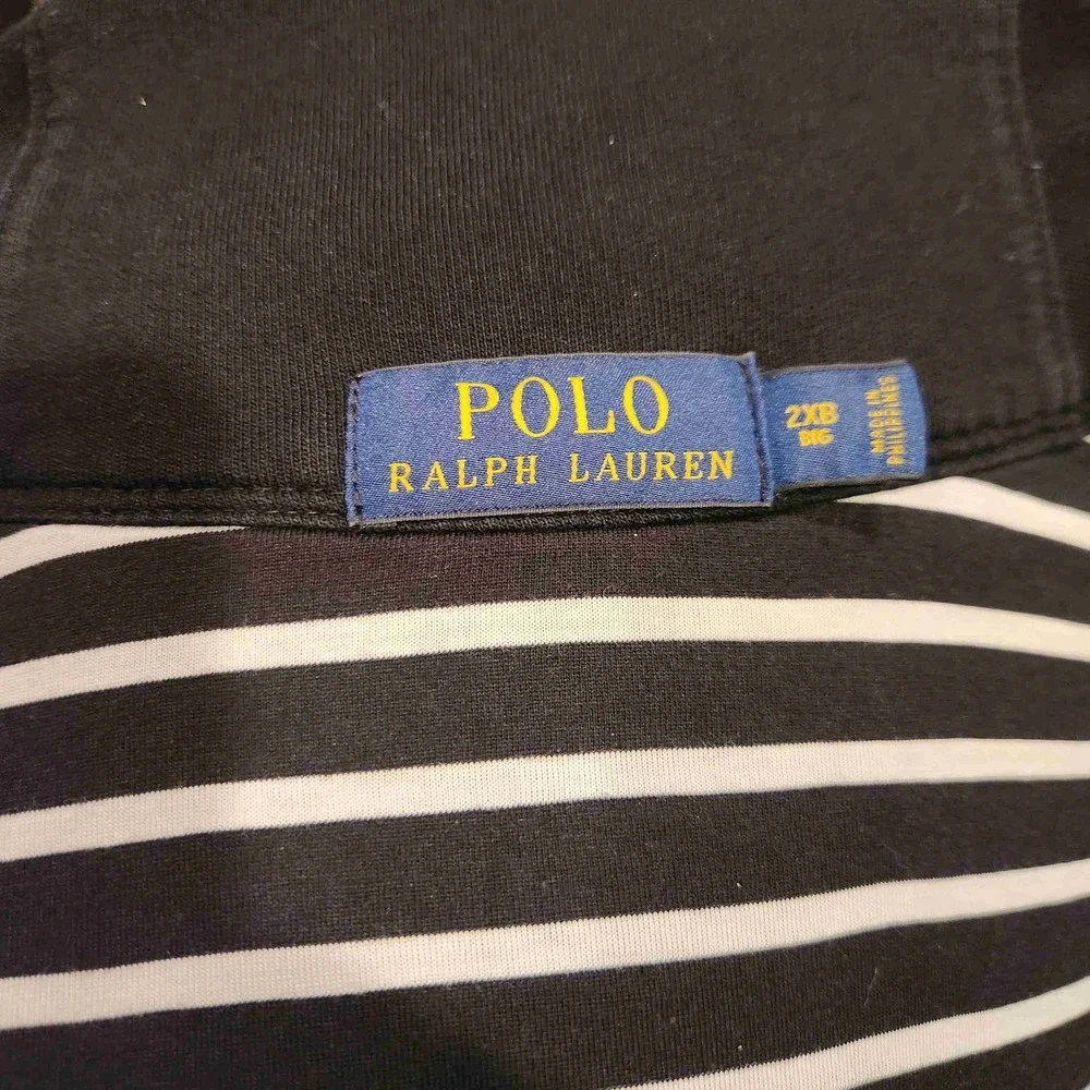 Ralph Lauren polo ralph