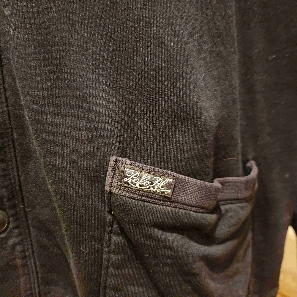 Ralph Lauren polo ralph