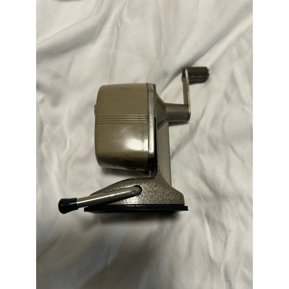 N/A vintage apsco