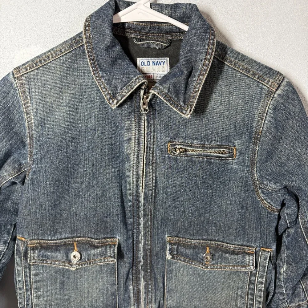 Old Navy vtg old