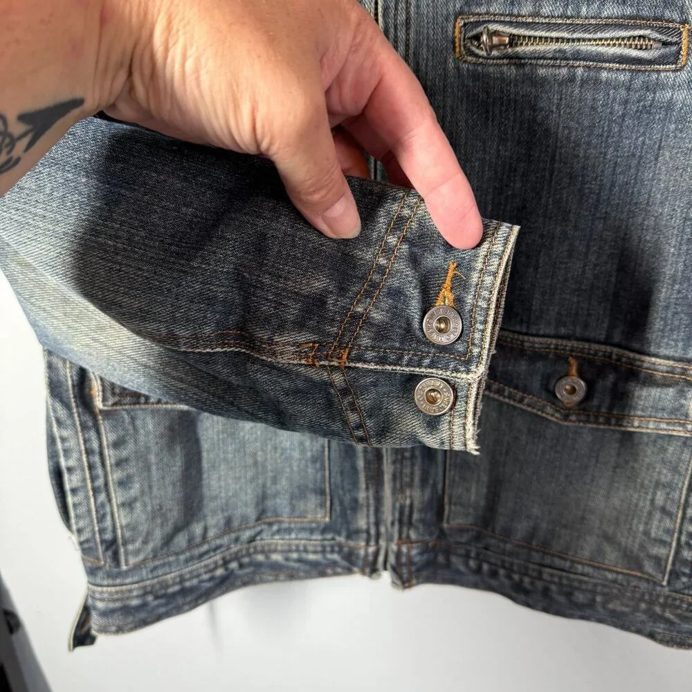 Old Navy vtg old