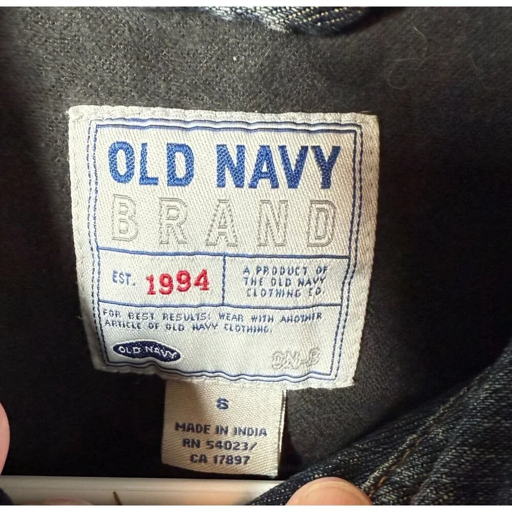 Old Navy vtg old