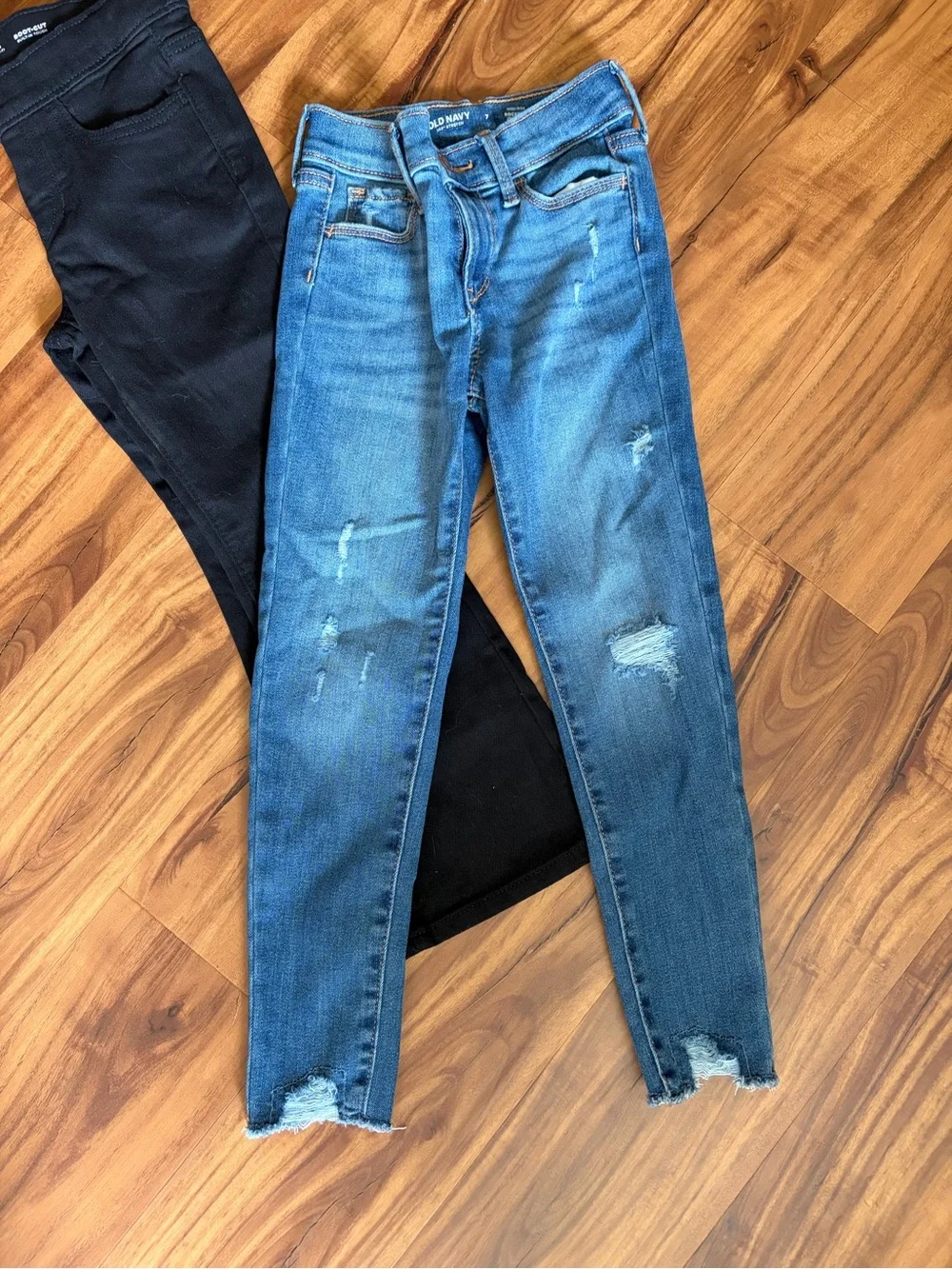Old Navy two pack