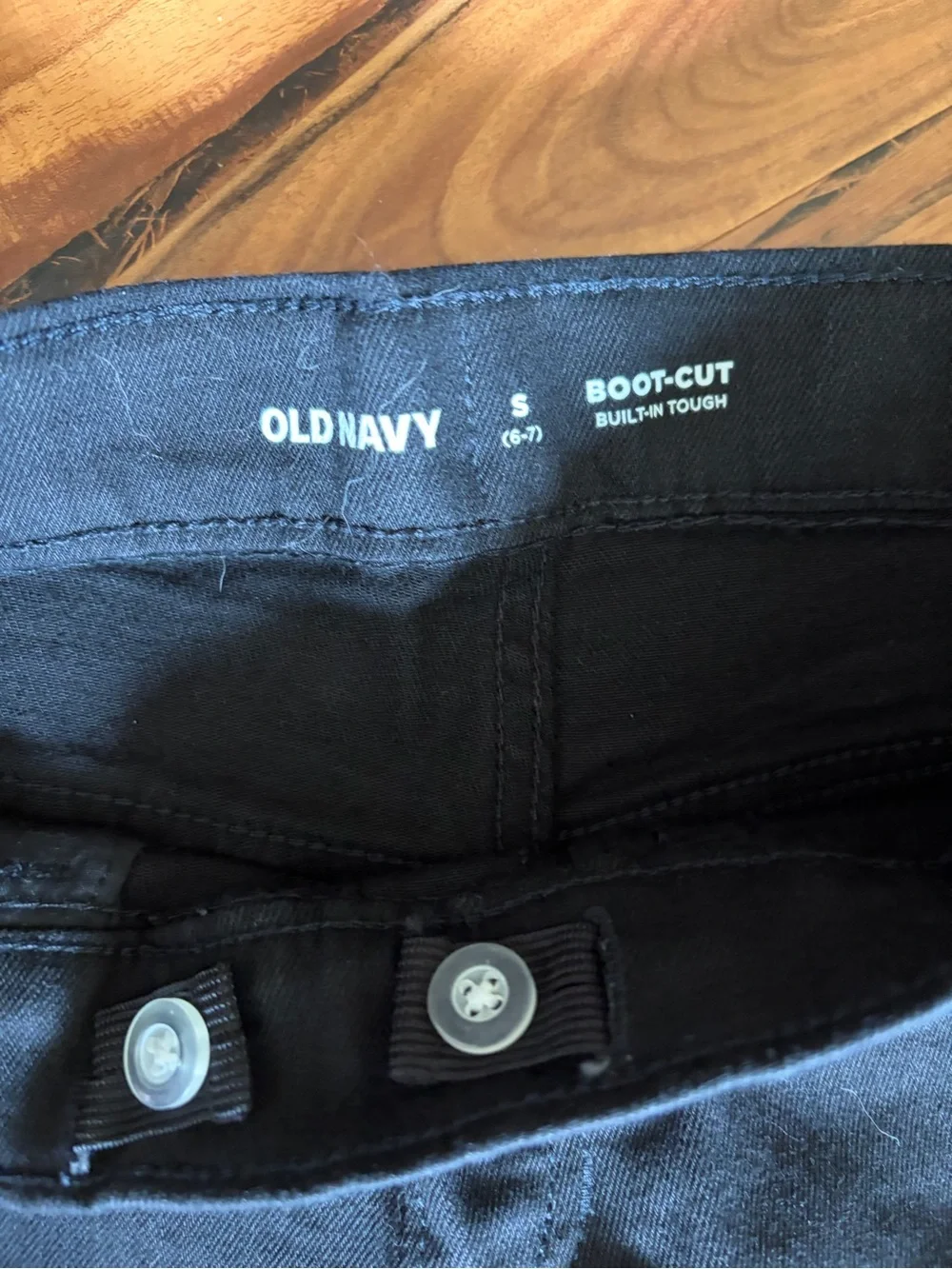Old Navy two pack
