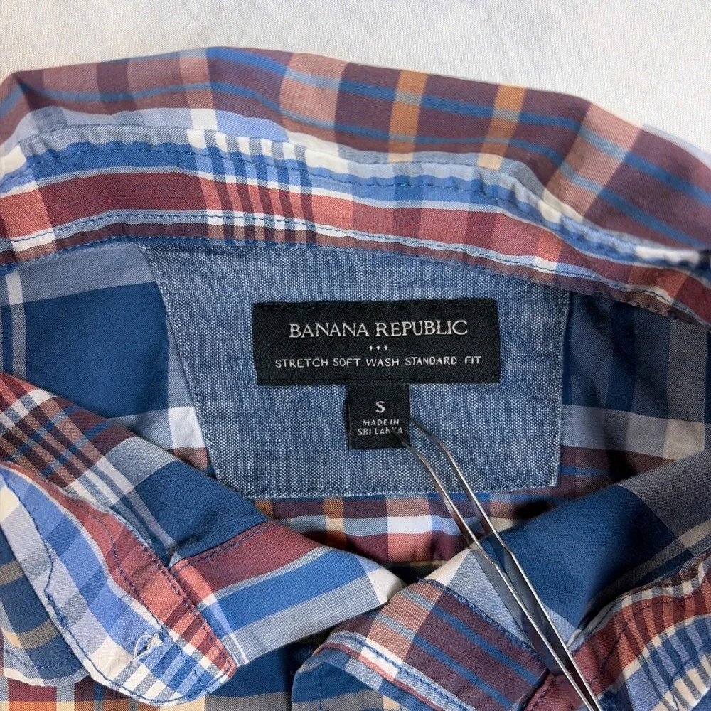 Banana Republic banana republic