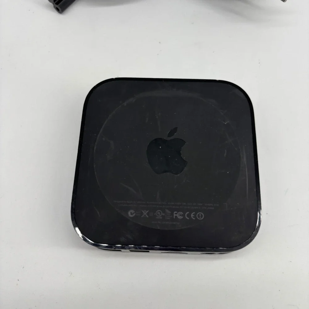 Apple this untested