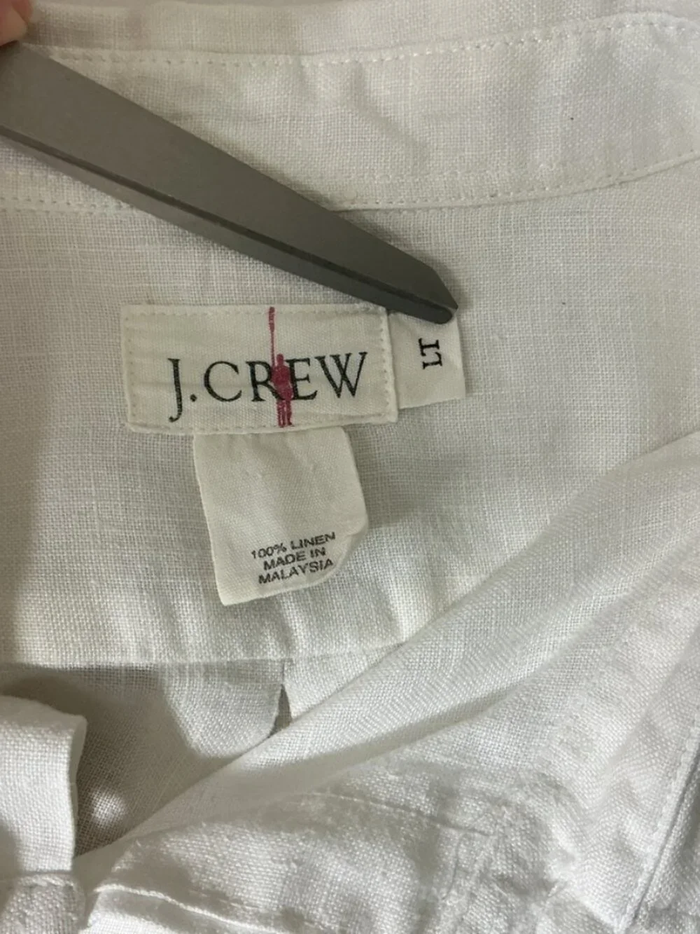 J. Crew this vintage