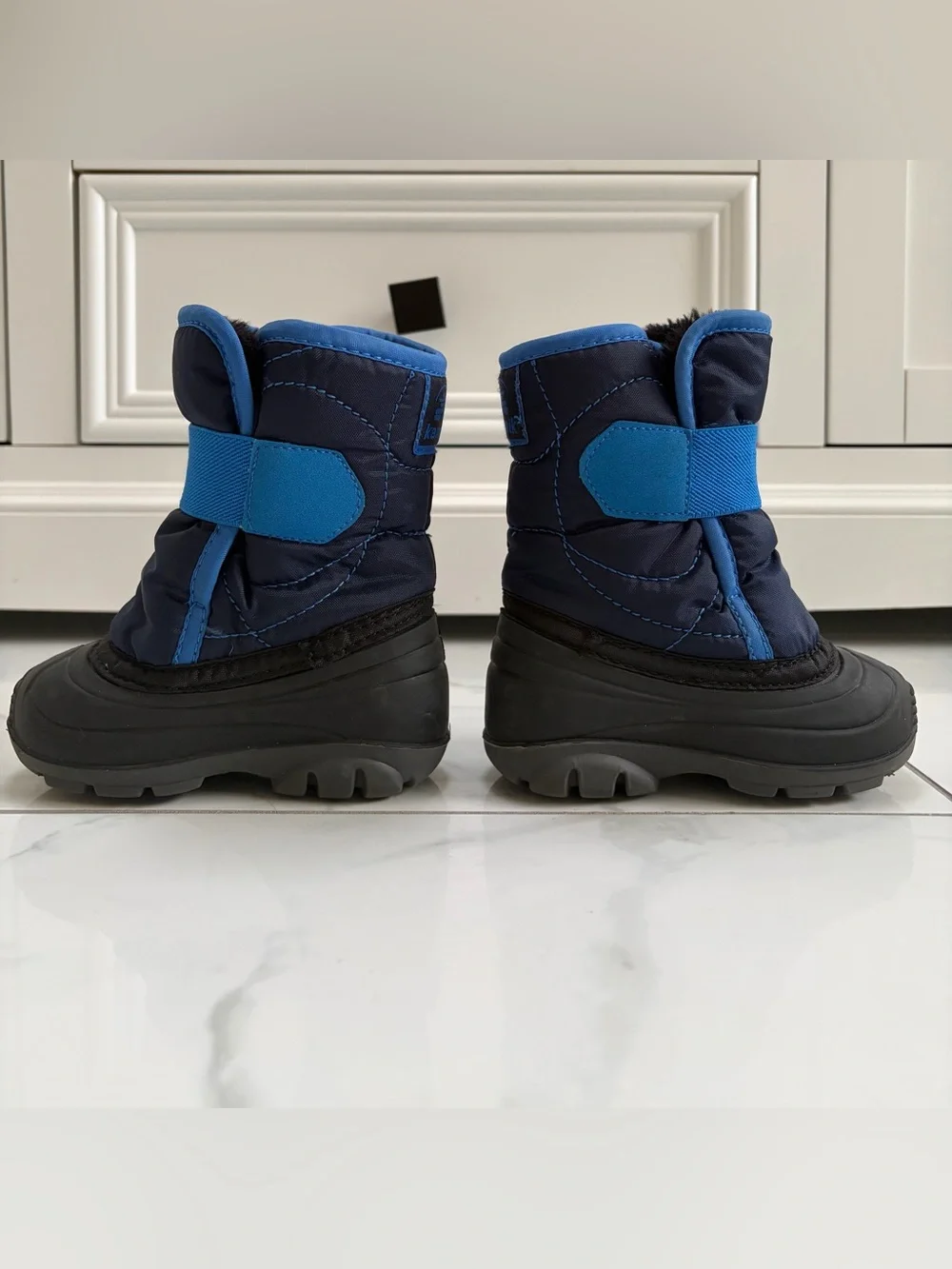 Kamik kids’ snow