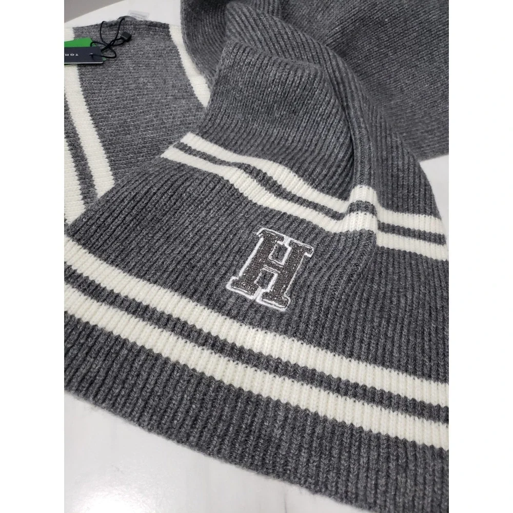 Tommy Hilfiger men scarf