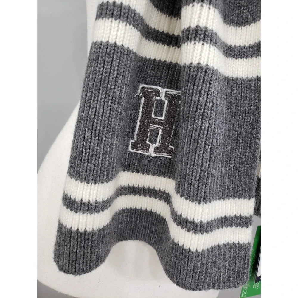 Tommy Hilfiger scarf 10