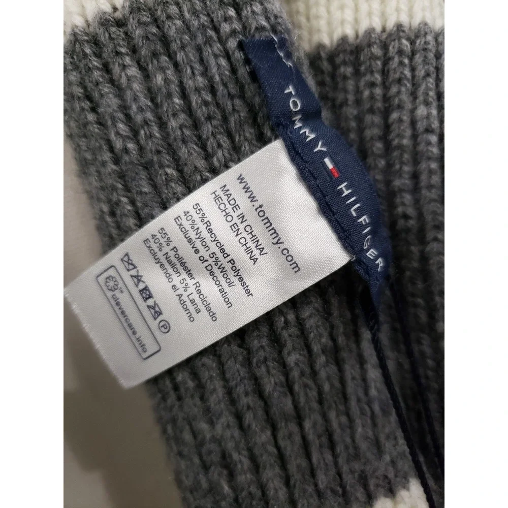 Tommy Hilfiger new brand