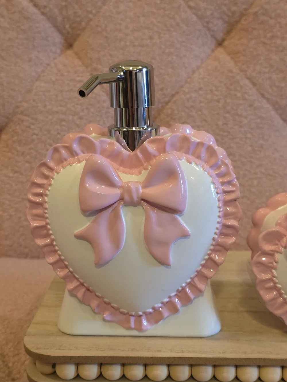 Homegoods charming pink