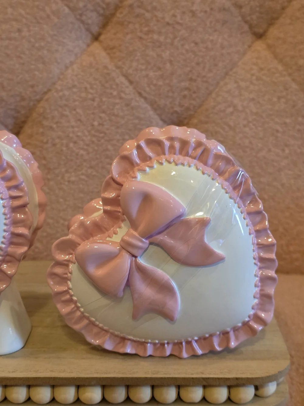 Homegoods charming pink