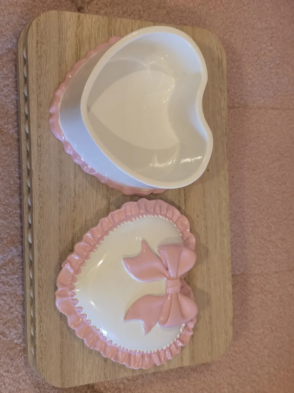 Homegoods charming pink