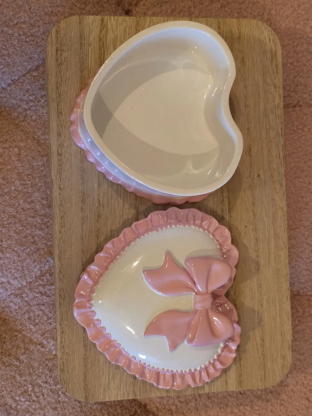 Homegoods charming pink