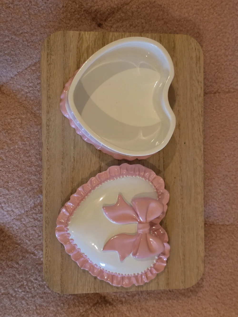 Homegoods charming pink