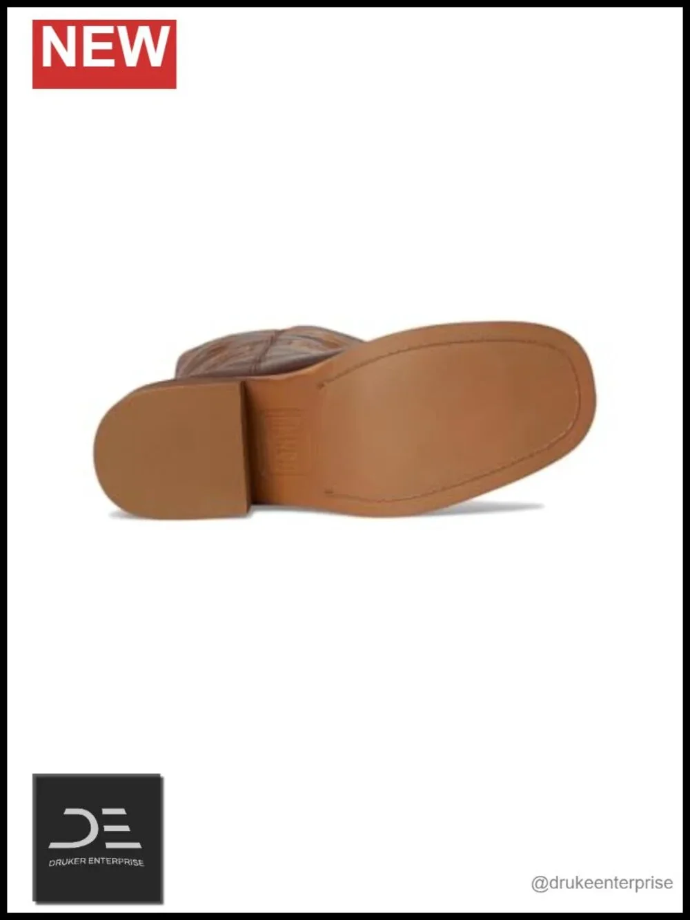 N/A chic heeled