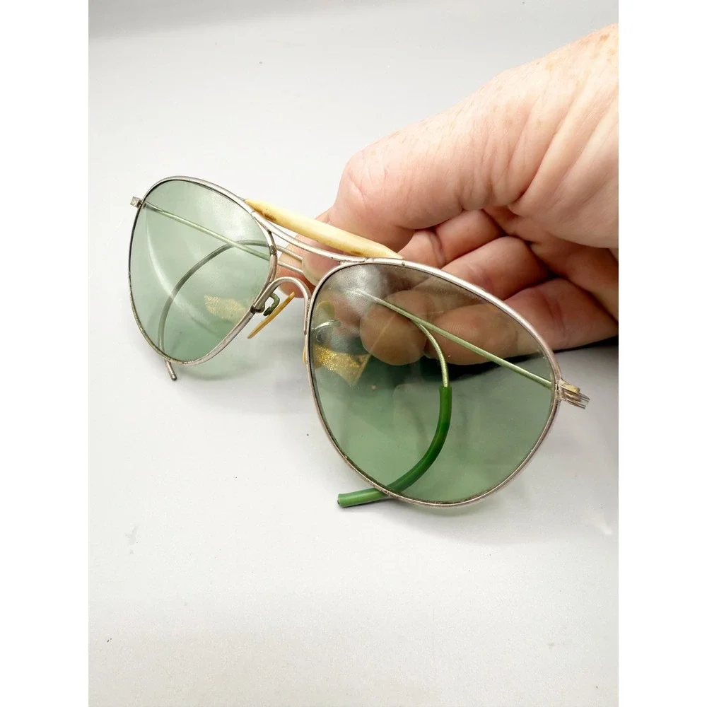 American Optical classic ww2