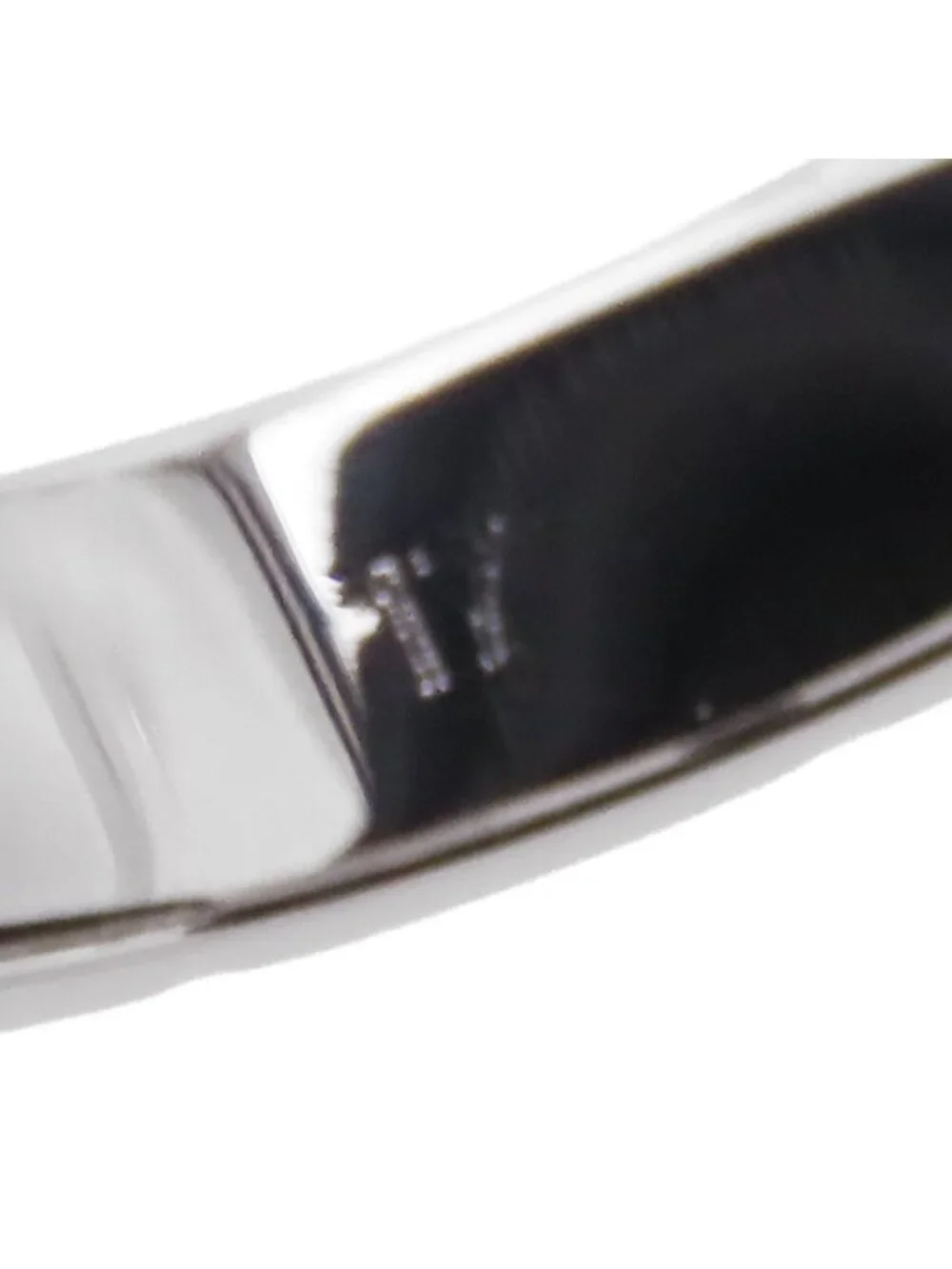 Gucci Icon Amor Ring White Gold 18k Heart