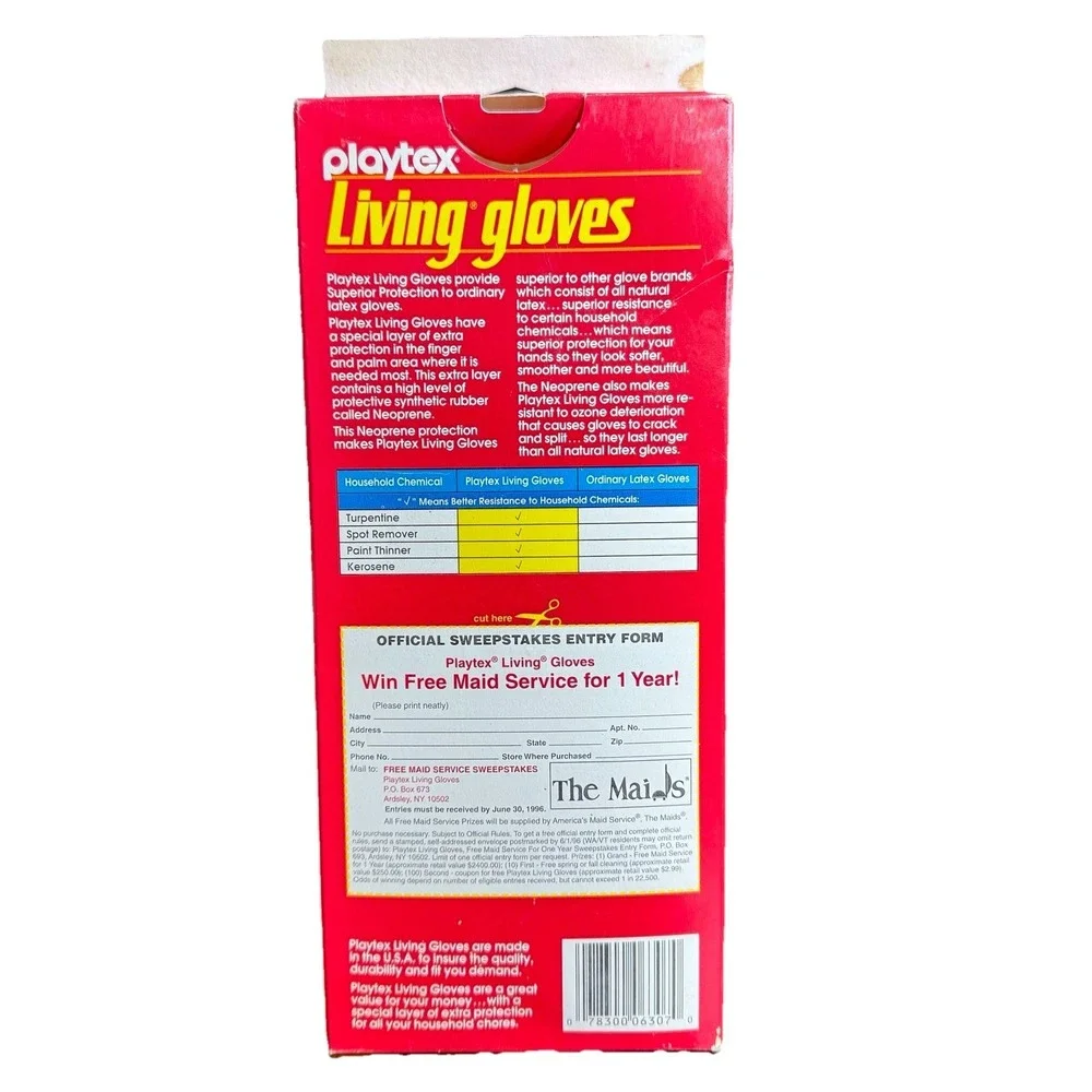 Playtex this product