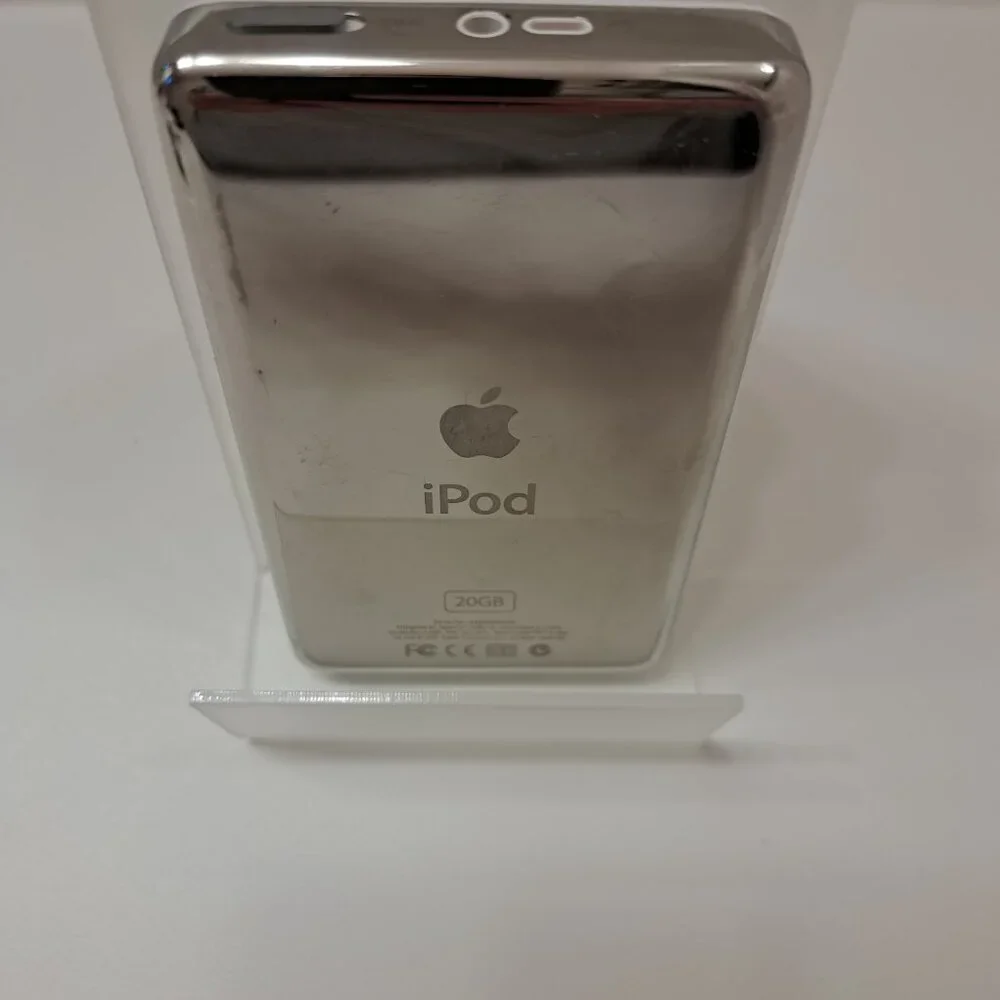 Apple first come