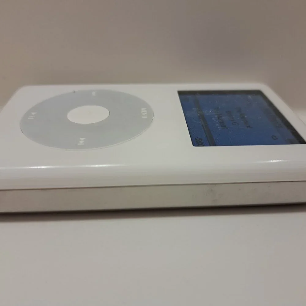 Apple first come