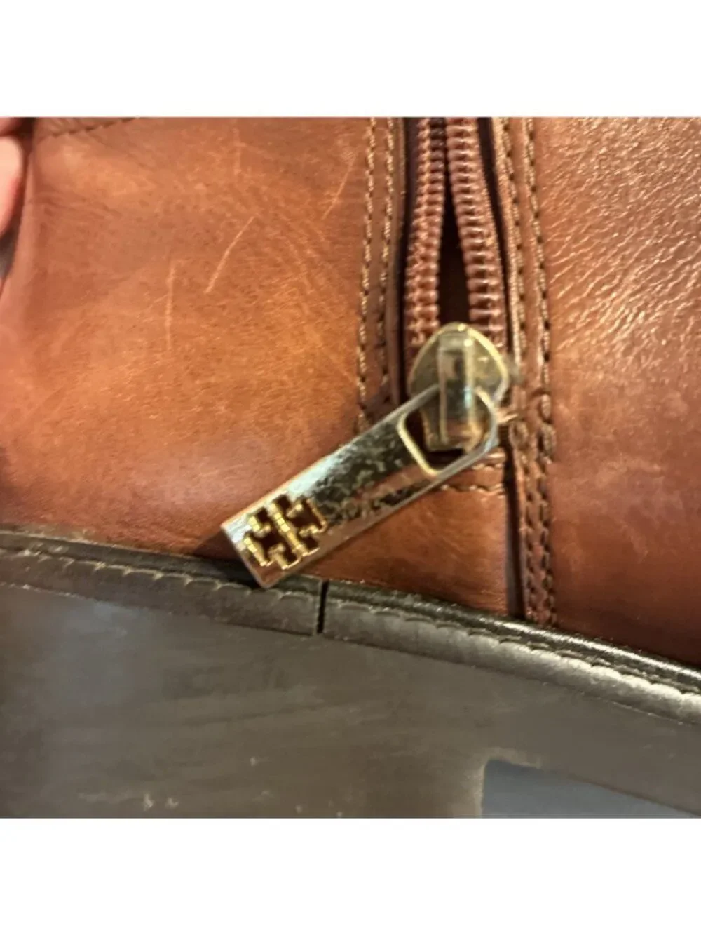 Tory Burch addition size