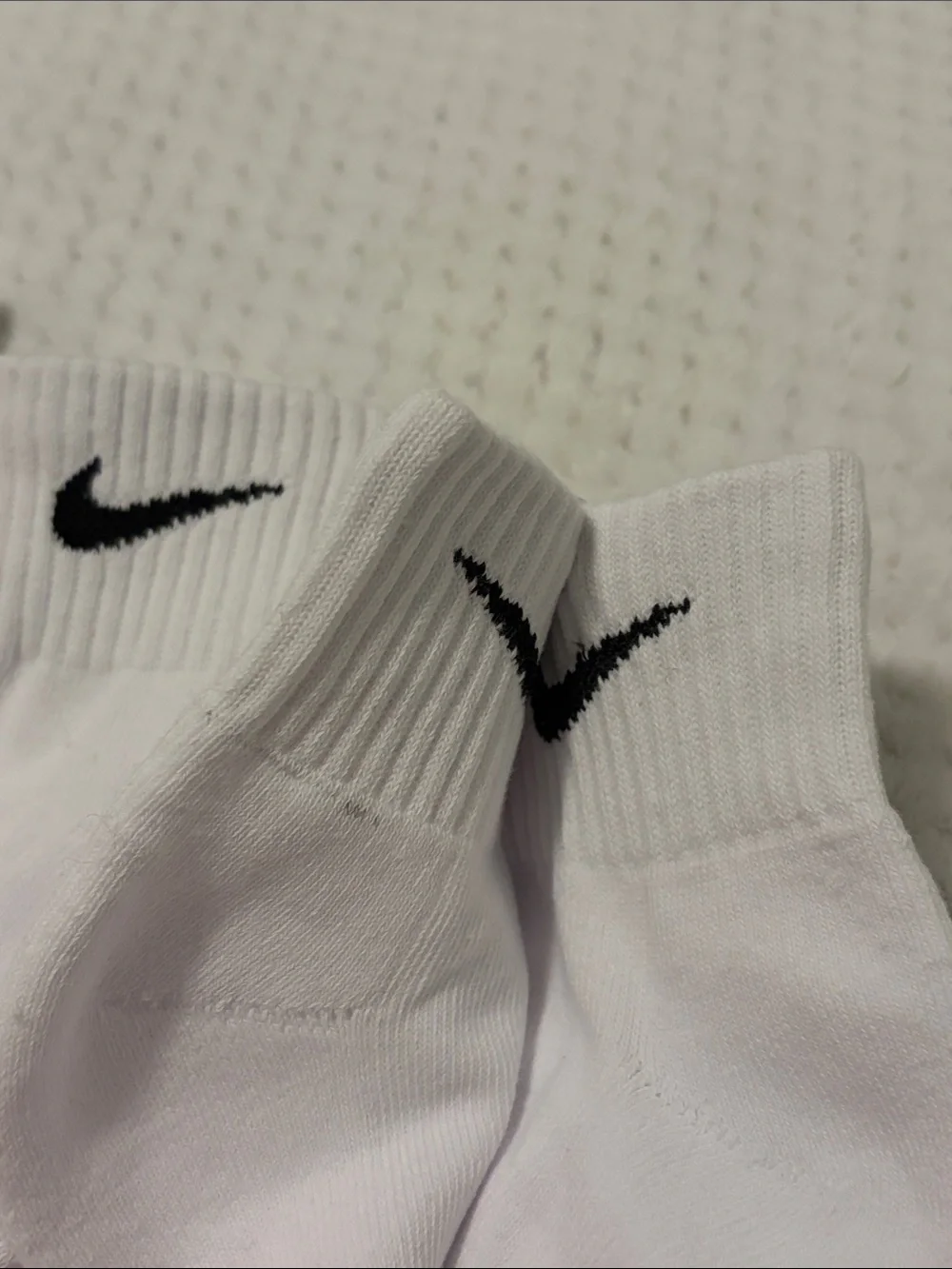 Nike unisex ankle